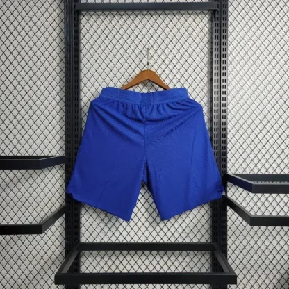 Chelsea 2023/24 Blue pantaloneta – versión jugador - Image 2