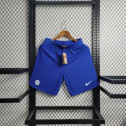 Chelsea 2023/24 Blue pantaloneta – versión jugador
