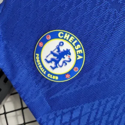 Chelsea 2023/24 Blue pantaloneta – versión jugador - Image 3