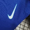 Chelsea 2023/24 Blue pantaloneta – versión jugador - Image 4