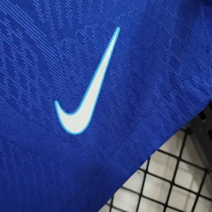 Chelsea 2023/24 Blue pantaloneta – versión jugador - Image 4