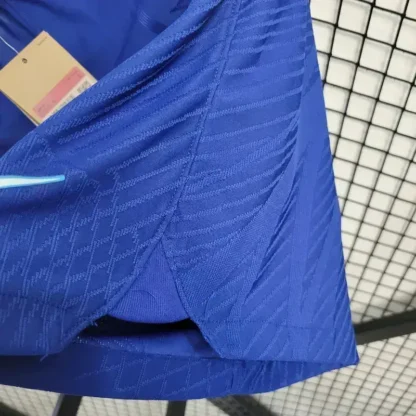 Chelsea 2023/24 Blue pantaloneta – versión jugador - Image 5