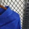 Chelsea 2023/24 Blue pantaloneta – versión jugador - Image 6