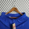 Chelsea 2023/24 Blue pantaloneta – versión jugador - Image 7