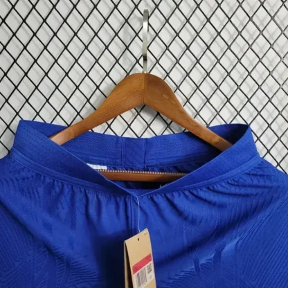 Chelsea 2023/24 Blue pantaloneta – versión jugador - Image 7