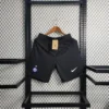Inter Milan 2023/24 Black pantaloneta – versión jugador