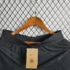 Inter Milan 2023/24 Black pantaloneta – versión jugador - Image 6