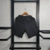 Inter Milan 2023/24 Black pantaloneta – versión jugador - Image 2