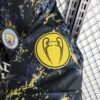 Manchester City 2023/24 Black Gold Special Edition camiseta - Image 6
