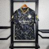 Manchester City 2023/24 Black Gold Special Edition camiseta - Image 2