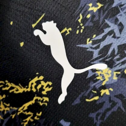 Manchester City 2023/24 Black Gold Special Edition camiseta - Image 9