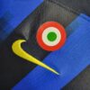 Inter Milan 2023/24 local niños conjunto - Image 11