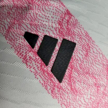 Juventus 2023/24 visitante camiseta versión jugador - Image 11