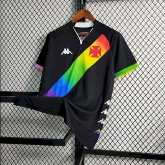 Vasco Da Gama 2022/23 Special Edition camiseta