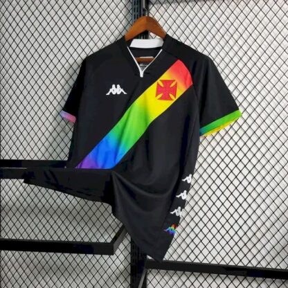 Vasco Da Gama 2022/23 Special Edition camiseta