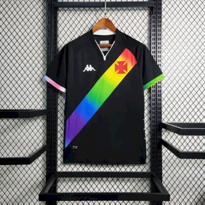 Vasco Da Gama 2022/23 Special Edition camiseta - Image 2