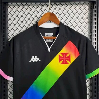 Vasco Da Gama 2022/23 Special Edition camiseta - Image 4