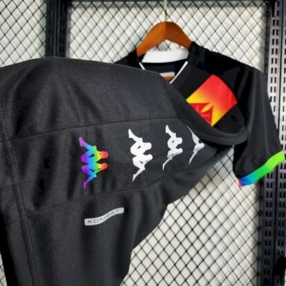 Vasco Da Gama 2022/23 Special Edition camiseta - Image 5