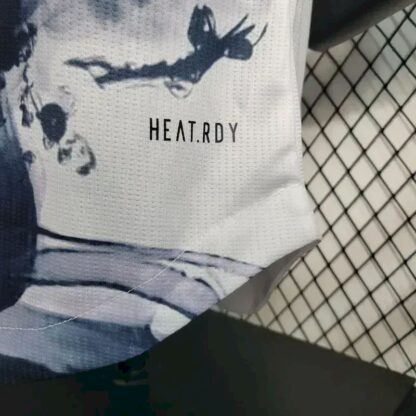 Japan 2023/24 Special Edition camiseta versión jugador - Image 3