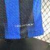 Inter Milan 2023/24 local camiseta versión jugador - Image 6