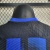 Inter Milan 2023/24 local camiseta versión jugador - Image 8
