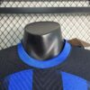 Inter Milan 2023/24 local camiseta versión jugador - Image 10
