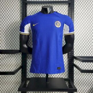 Chelsea 2023/24 local camiseta versión jugador