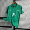 Real Betis 2023/24 visitante camiseta