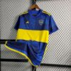 Boca Juniors 2023/24 local camiseta