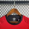 Athletico Paranaense 2023/24 local manga largas camiseta - Image 4