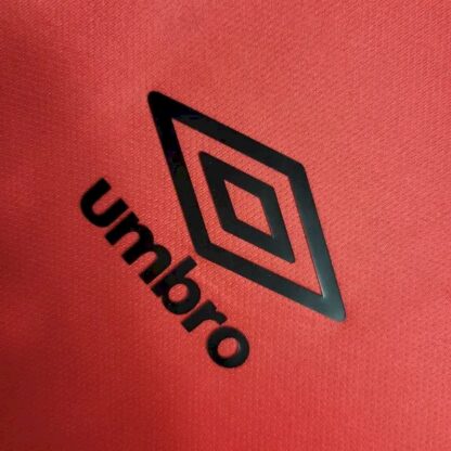Athletico Paranaense 2023/24 local manga largas camiseta - Image 8