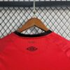 Athletico Paranaense 2023/24 local manga largas camiseta - Image 9