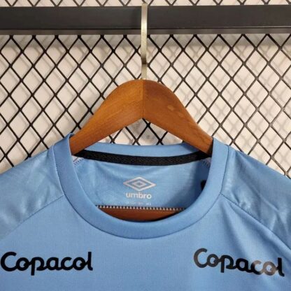 Athletico Paranaense 2023/24 tercera manga largas camiseta - Image 8