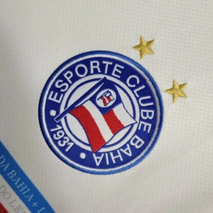 Bahia 2023/24 local camiseta - Image 11