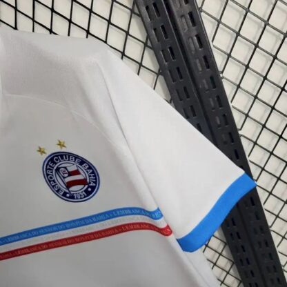 Bahia 2023/24 local camiseta - Image 4