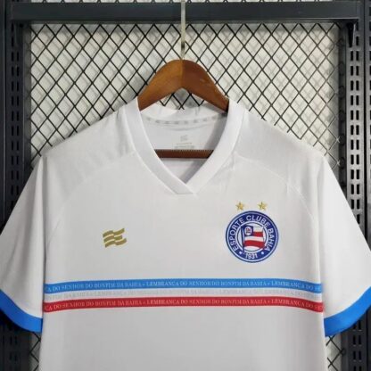 Bahia 2023/24 local camiseta - Image 5