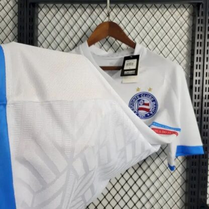 Bahia 2023/24 local camiseta - Image 6