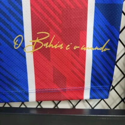 Bahia 2023/24 visitante camiseta - Image 4