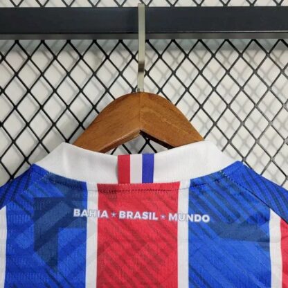 Bahia 2023/24 visitante camiseta - Image 5
