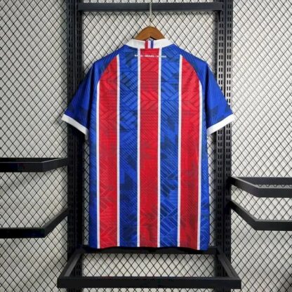 Bahia 2023/24 visitante camiseta - Image 6