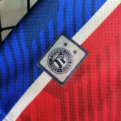 Bahia 2023/24 visitante camiseta - Image 7