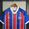 Bahia 2023/24 visitante camiseta - Image 8