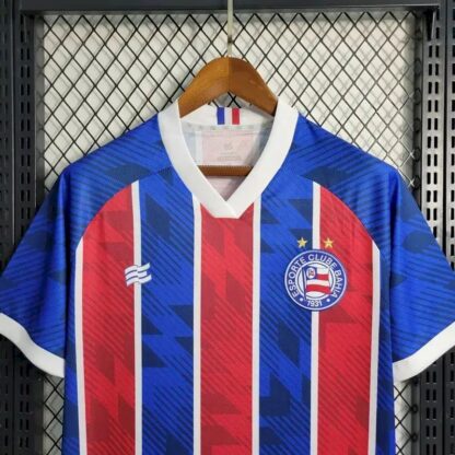 Bahia 2023/24 visitante camiseta - Image 8
