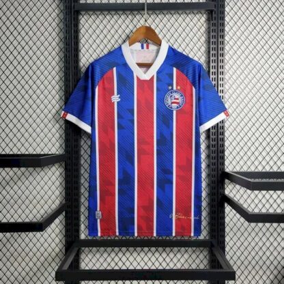 Bahia 2023/24 visitante camiseta - Image 2