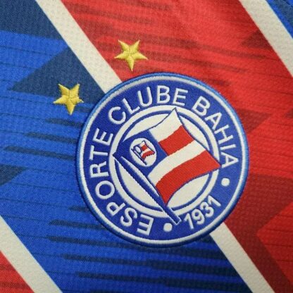 Bahia 2023/24 visitante camiseta - Image 9