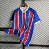 Bahia 2023/24 visitante camiseta