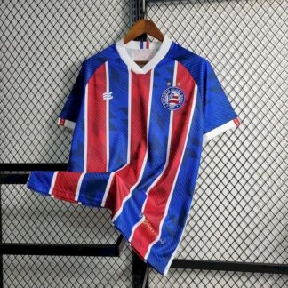 Bahia 2023/24 visitante camiseta