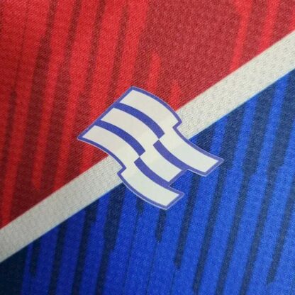 Bahia 2023/24 visitante camiseta - Image 10