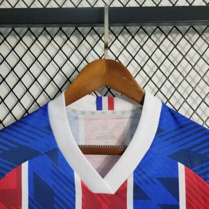 Bahia 2023/24 visitante camiseta - Image 11