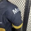Pumas UNAM 2023/24 visitante camiseta versión jugador - Image 4